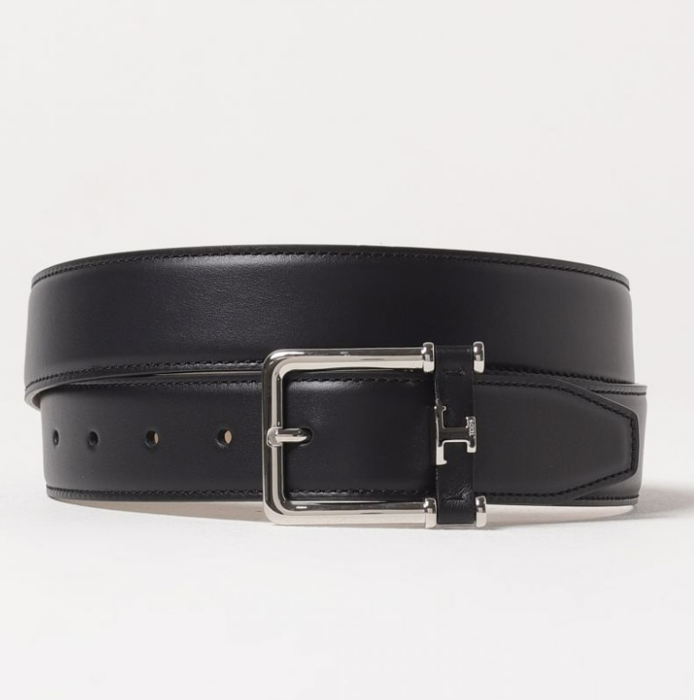 T TIMELESS BELT