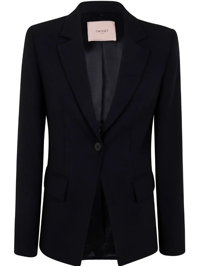 BLAZER JACKET
