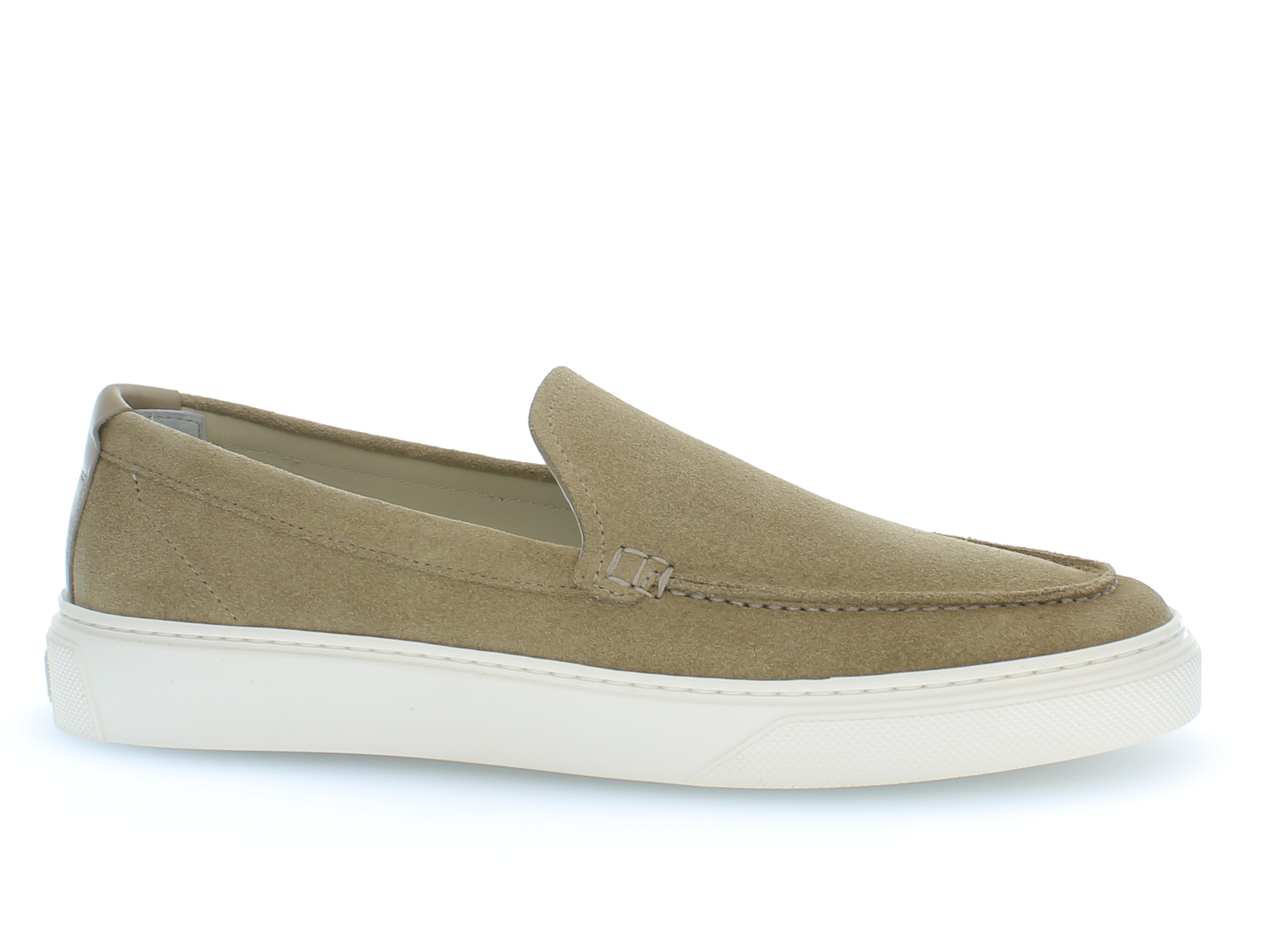 SLIP ON LOAFER