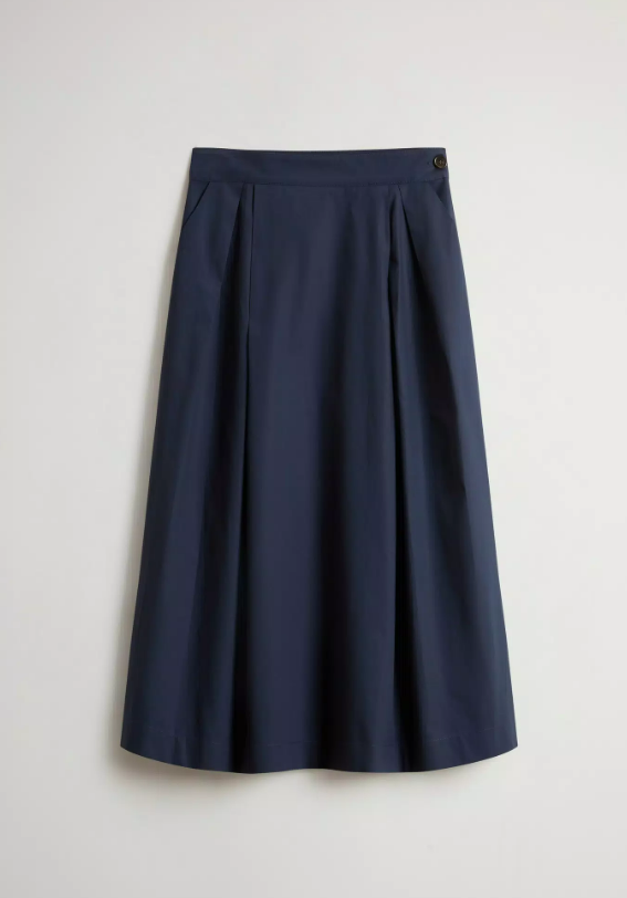 EASY FULL SKIRT