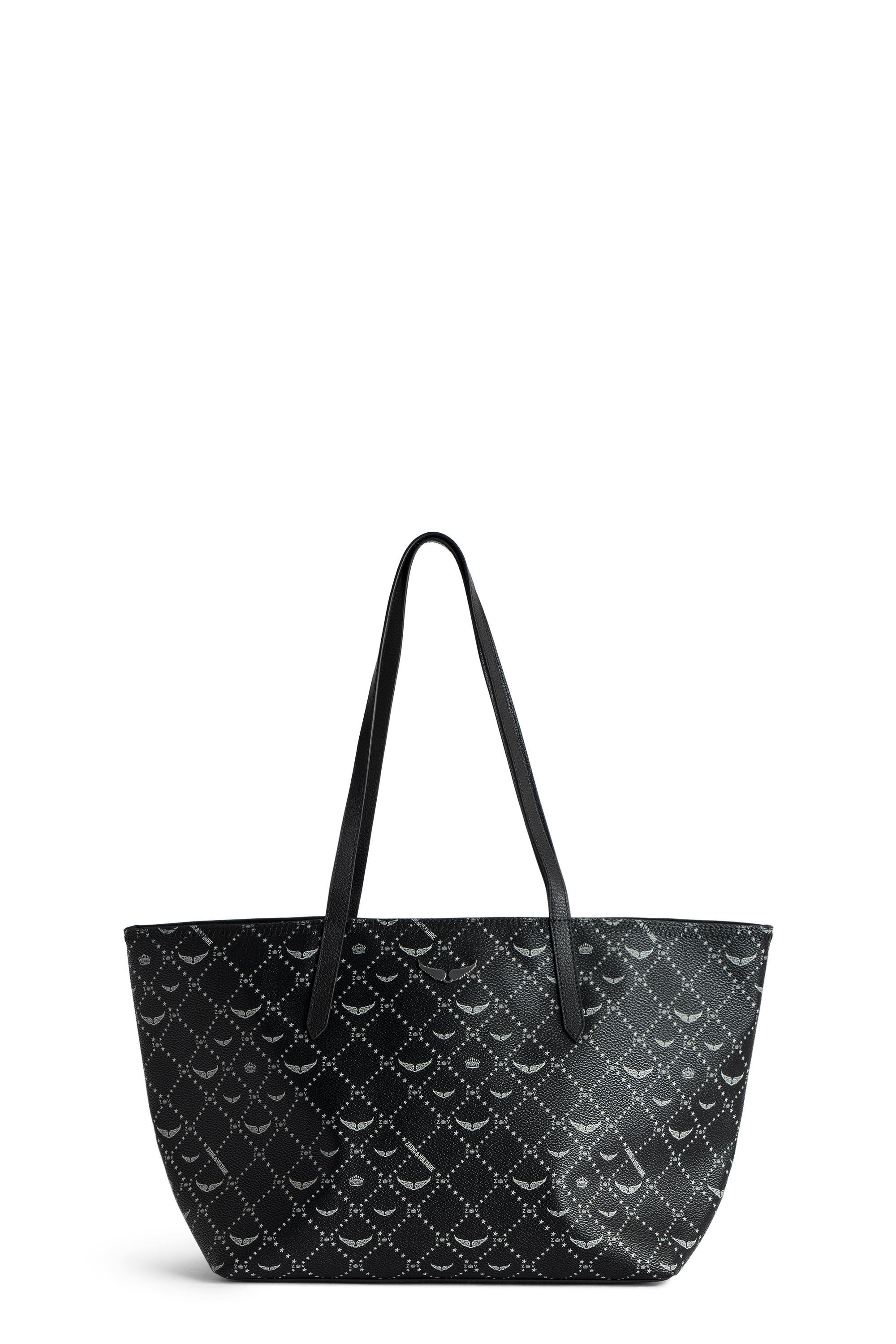 Z SHOPPER MONOGRAM