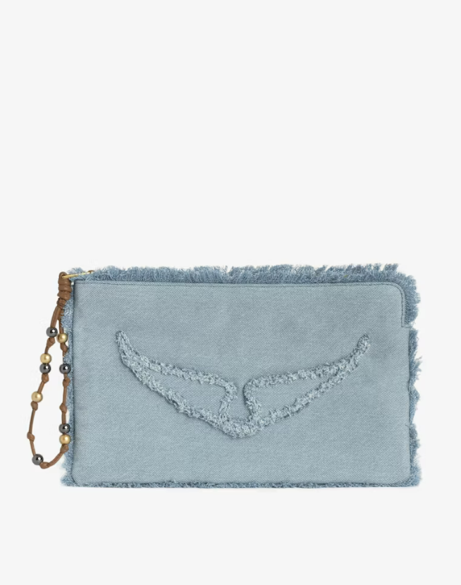 ANGEL POUCH