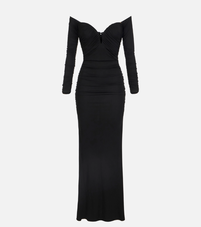 RED CARPET DRESS