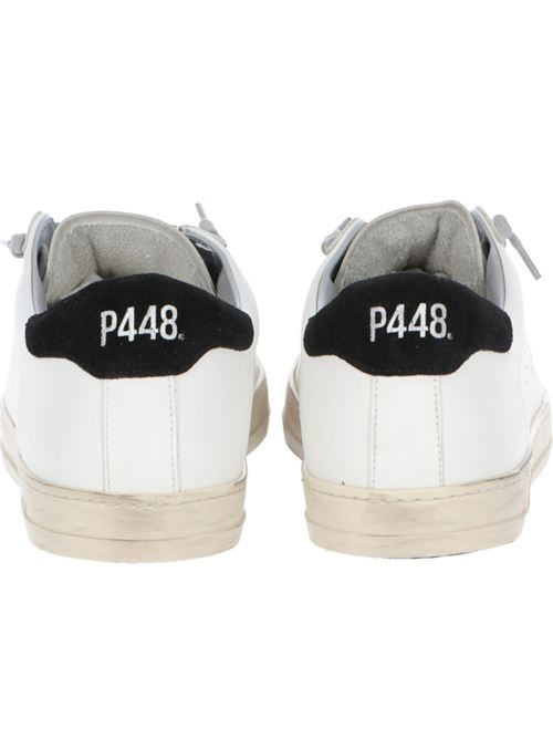  P448 | F24JACK-Mwhi-black