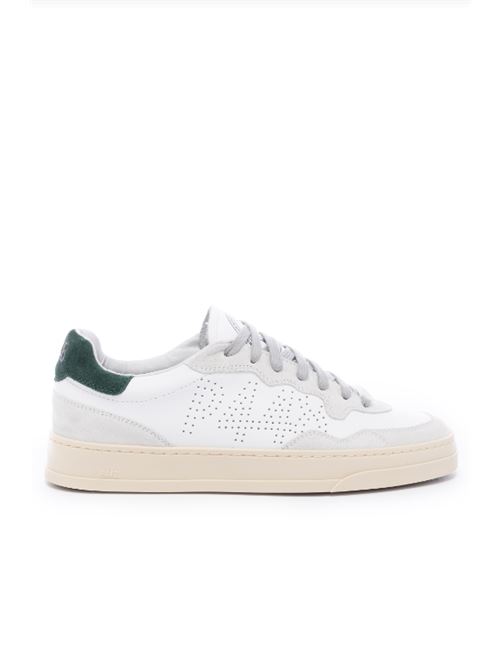  P448 | S24BALI-Mwhite-green