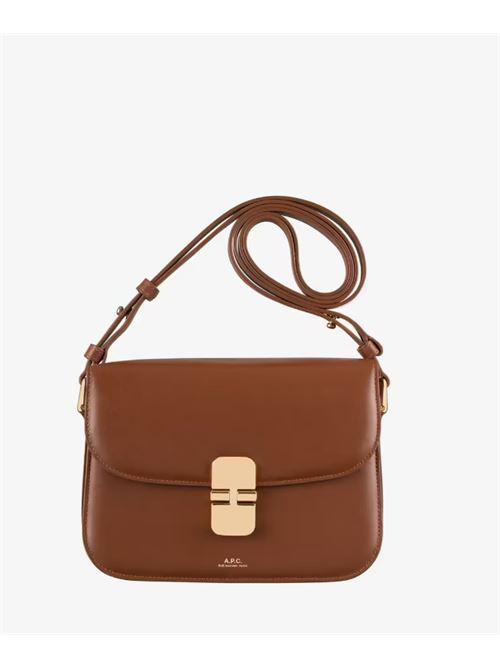 PXBMW-F61413CAD HAZELNUT