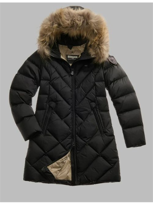 Nero/beige