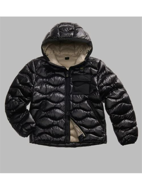 Nero/beige