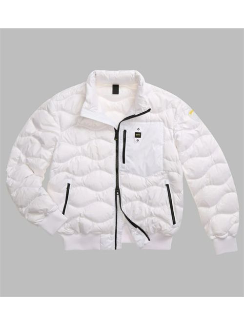 25WBLUC03075.006355100 BIANCO OTT.