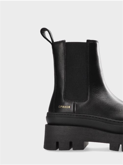 CPH686 COPENHAGEN | F5CPH686/VITblack/black