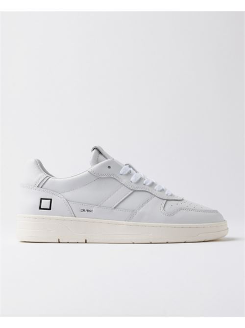COURT 2.0 BASIC D.A.T.E. | M431-C2-BA-WHWHITE