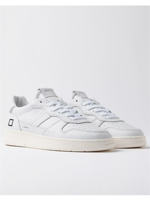 COURT 2.0 BASIC D.A.T.E. | M431-C2-BA-WHWHITE