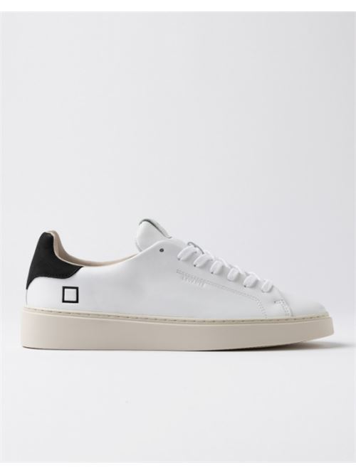 LEVANTE CALF D.A.T.E. | M431-LV-CA-WBWHITE-BLACK