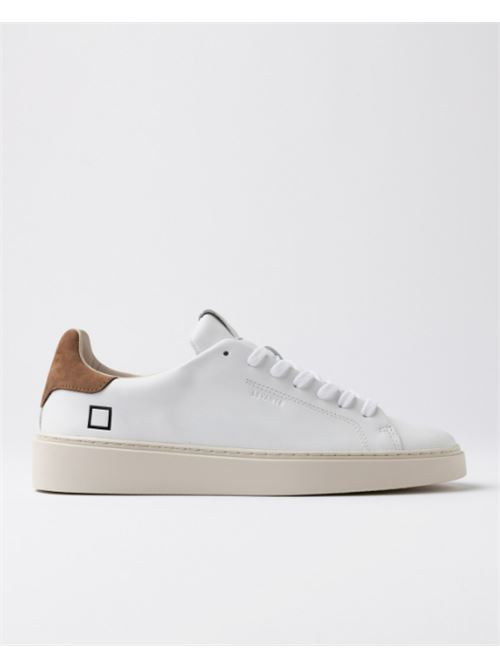 LEVANTE CALF D.A.T.E. | M431-LV-CA-WNWHITE-BROWN