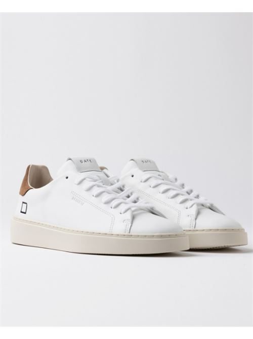 LEVANTE CALF D.A.T.E. | M431-LV-CA-WNWHITE-BROWN