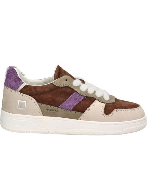 COURT 2.0 D.A.T.E. | W431-C2-CO-CHCHOCOLATE