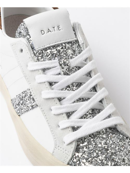 HILL LOW D.A.T.E. | W431-HL-SH-WDWHITE-LEOPARD