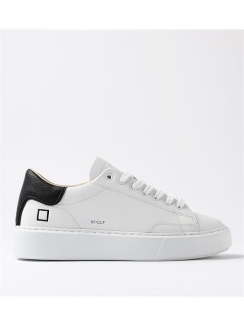 SFERA D.A.T.E. | W431-SF-CA-WBWHITE-BLACK
