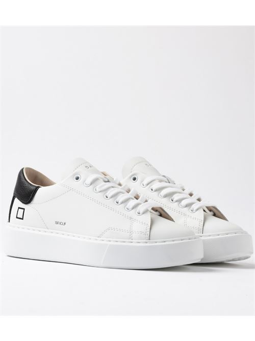 SFERA D.A.T.E. | W431-SF-CA-WBWHITE-BLACK