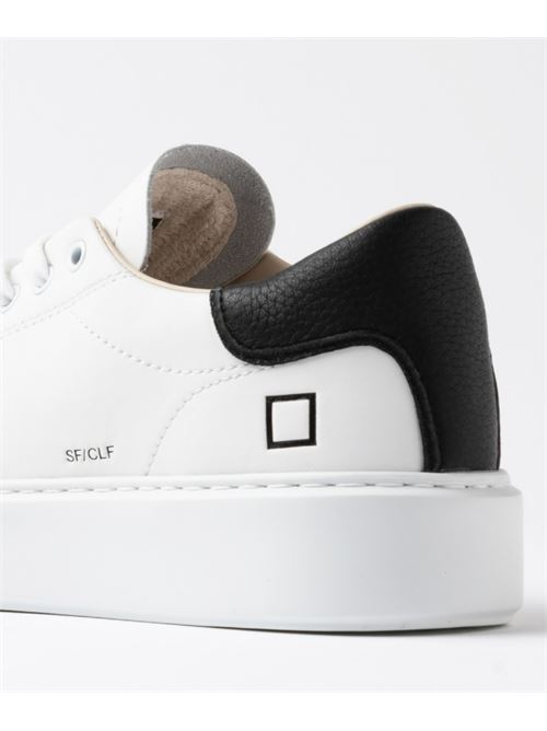 SFERA D.A.T.E. | W431-SF-CA-WBWHITE-BLACK