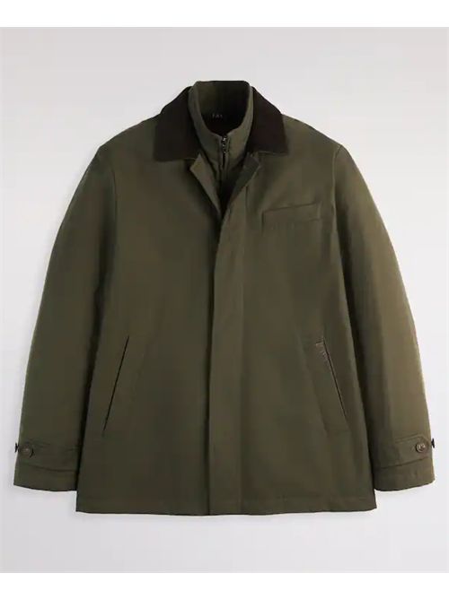 MORNING RAINCOAT FAY | NAM13510100XLZV805V805