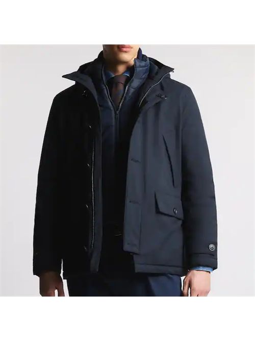 PARKA CORTO FAY | NAM13510220XLMU809U809