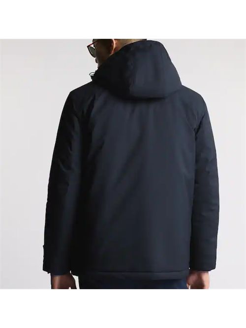 PARKA CORTO FAY | NAM13510220XLMU809U809