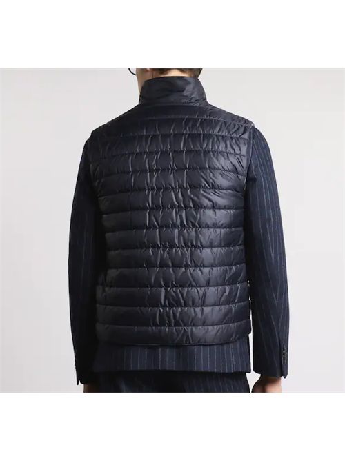 GILET TRAPUNTATO REVER FAY | NAM20510640WLWU809U809