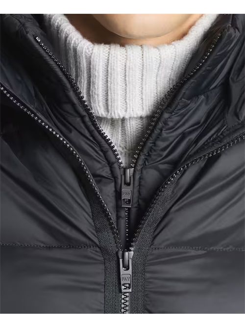 DOUBLE FRONT DOWN JACKET FAY | NAM32510620XMHB999B999