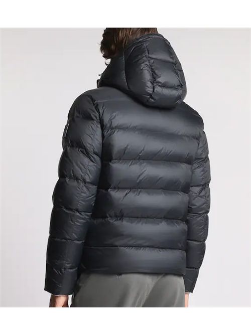 DOUBLE FRONT DOWN JACKET FAY | NAM32510620XMHB999B999