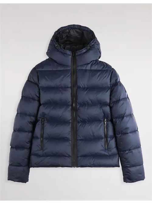 PIUMINO DOUBLE FRONT FAY | NAM32510620XMHU807U807