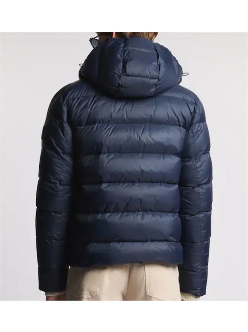 PIUMINO DOUBLE FRONT FAY | NAM32510620XMHU807U807