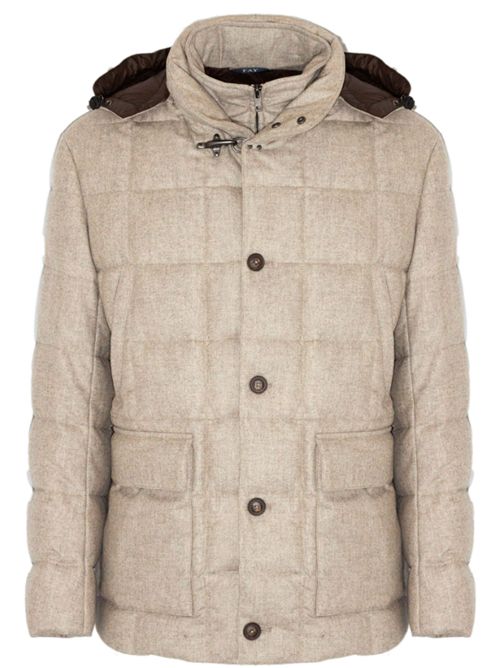 NEW DOWN JACKET FAY | NAM36510480WGZC401C401
