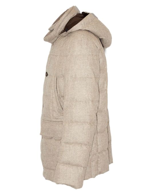 NEW DOWN JACKET FAY | NAM36510480WGZC401C401