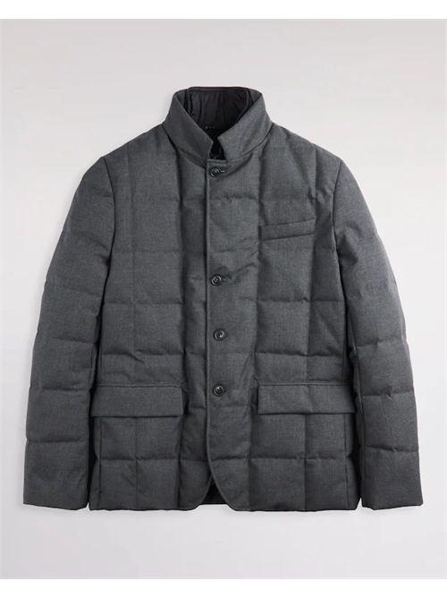 DOWN JACKET DOUBLE FRONT FAY | NAM45510210XOBB803B803