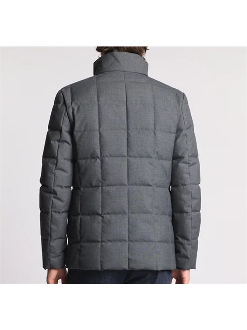 DOWN JACKET DOUBLE FRONT FAY | NAM45510210XOBB803B803
