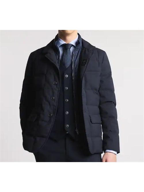 DOWN JACKET DOUBLE FRONT FAY | NAM45510210XOBU807U807