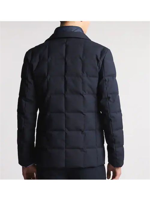 DOWN JACKET DOUBLE FRONT FAY | NAM45510210XOBU807U807