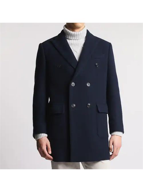 CAPPOTTO DOPPIOPETTO FAY | NAM5151018JXLQU808U808