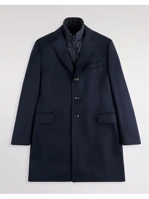 EASY DB COAT FAY | NAM53511390GAHU802U802