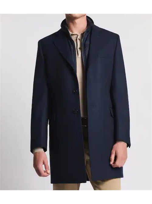 EASY DB COAT FAY | NAM53511390GAHU802U802