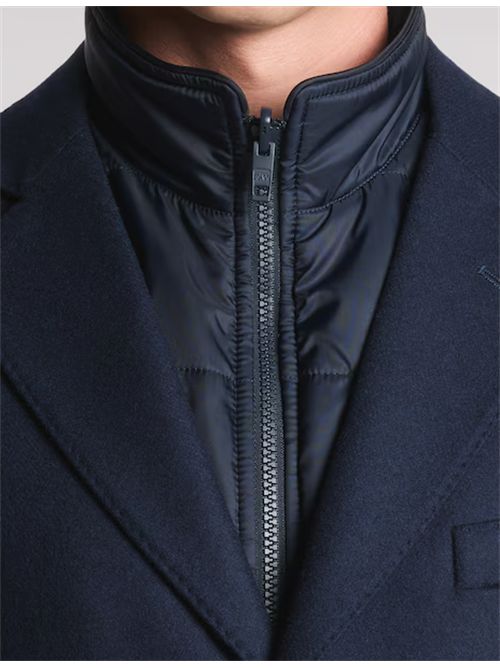 EASY DB COAT FAY | NAM53511390GAHU802U802