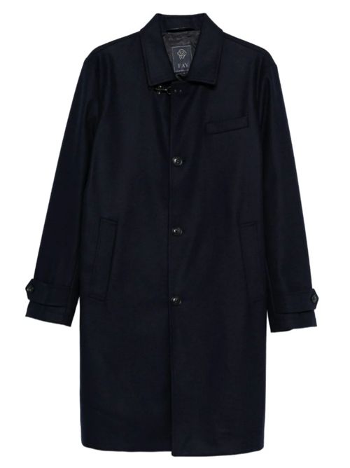 EASY COAT CON GANCIO FAY | NAM54510050GAHU802U802