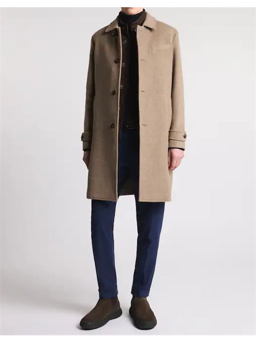 EASY COAT CON GANCIO FAY | NAM54510050XLXC805C805