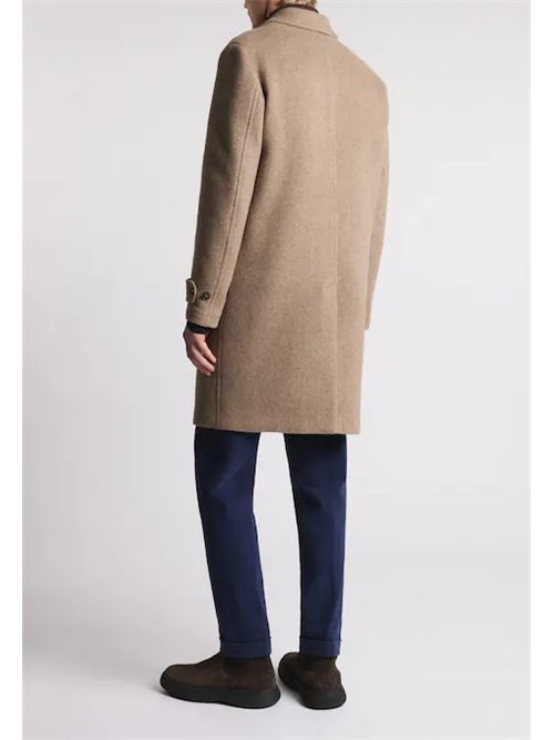 EASY COAT CON GANCIO FAY | NAM54510050XLXC805C805