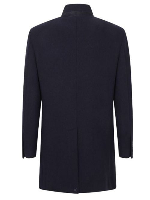 NEW DUTY COAT FAY | NAM5451025JXLQU808U808