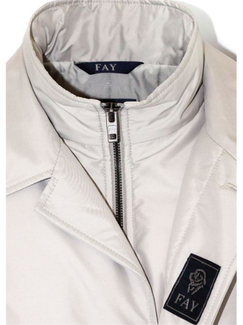 EASY MORNING (DB FRONT) FAY | NAM62510160AXXB208B208