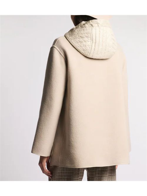 BI-MATERIAL CABAN FAY | NAW13513180ZYCC205C205
