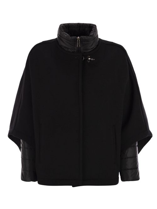 DOUBLE CAPE FAY | NAW16513270ZYCB999B999