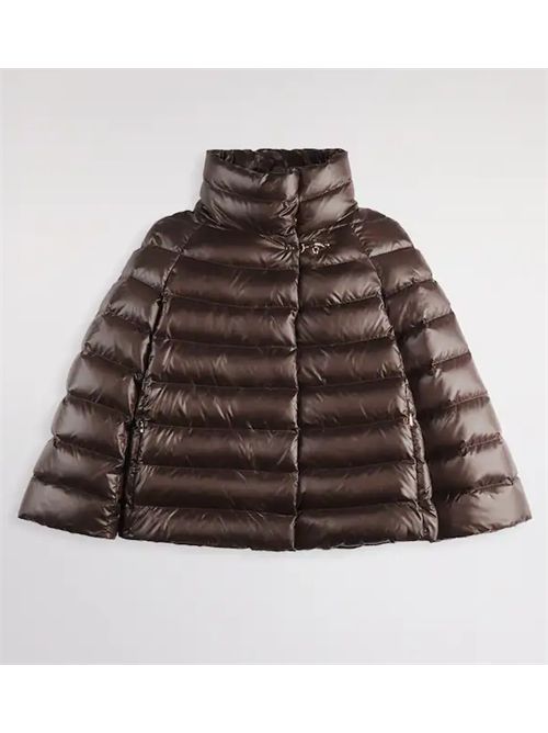 DOWN CAPE RAGLAN FAY | NAW32513260ICIS808S808